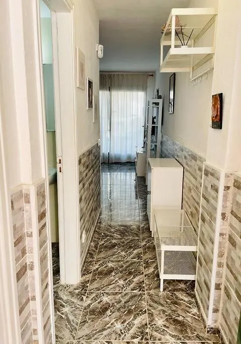 Apartamento Casa De Los Abuelos En Costa De Antigua