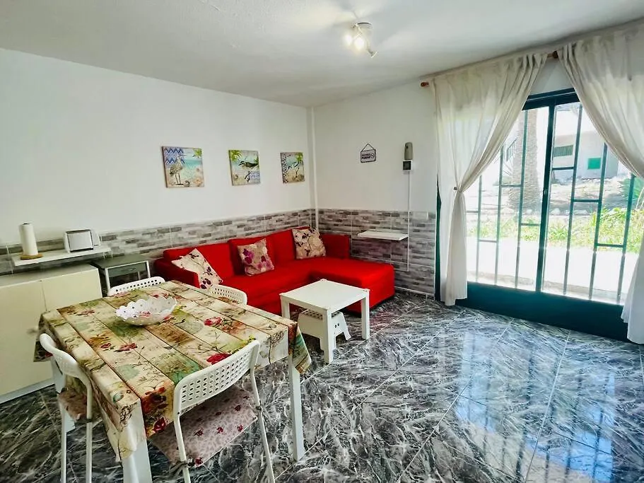 Casa De Los Abuelos En Costa De Antigua 0*,  Espanha